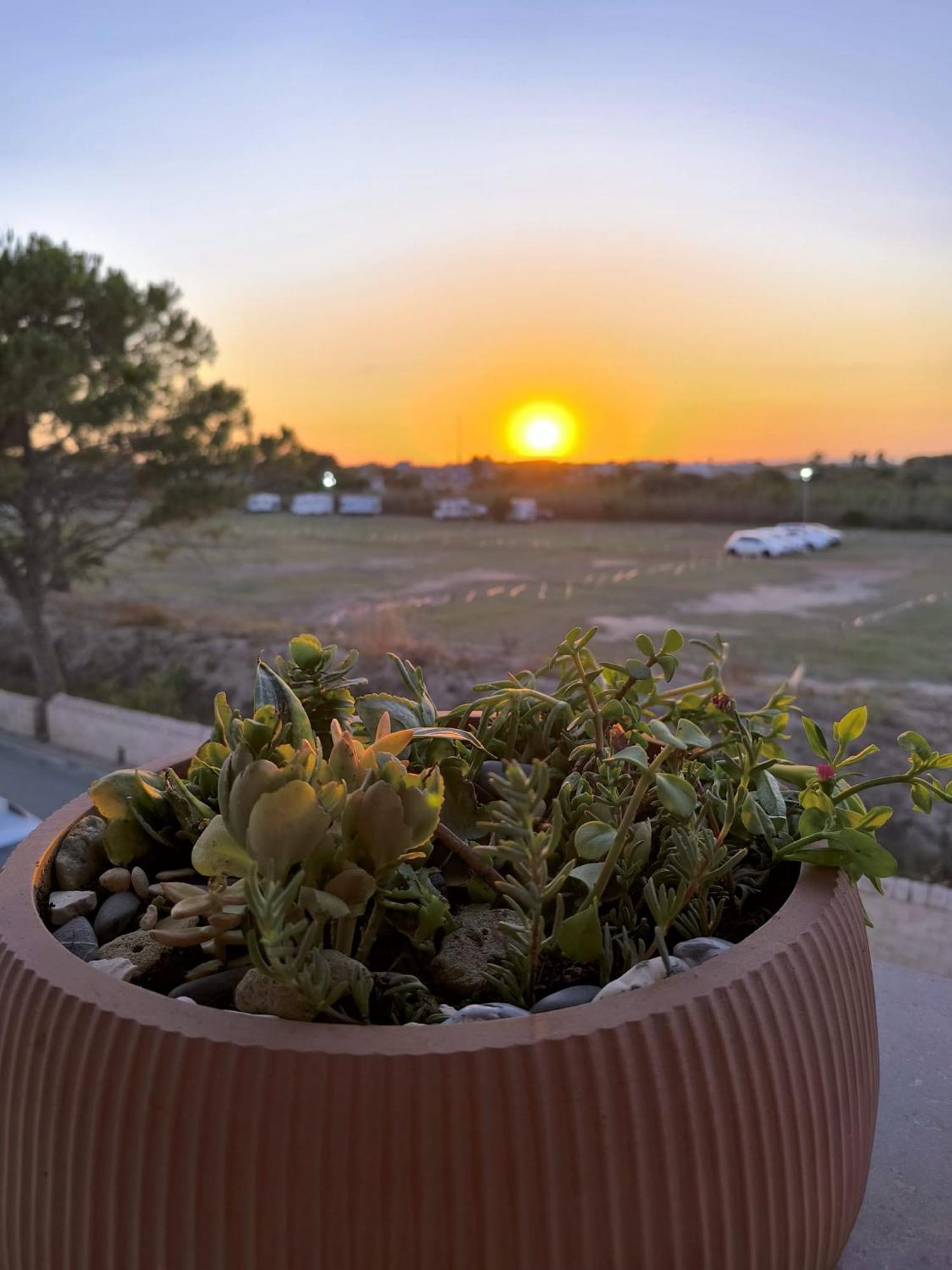 Appartamento D' Amare Marzamemi Exterior foto