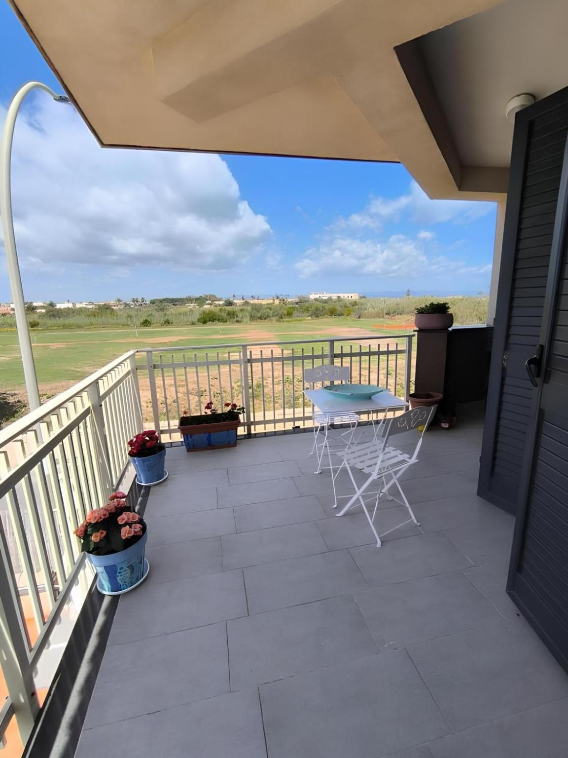 Appartamento D' Amare Marzamemi Exterior foto