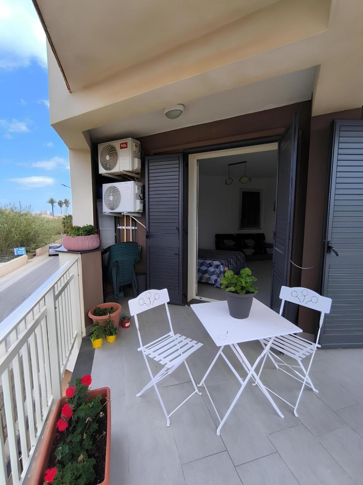 Appartamento D' Amare Marzamemi Exterior foto