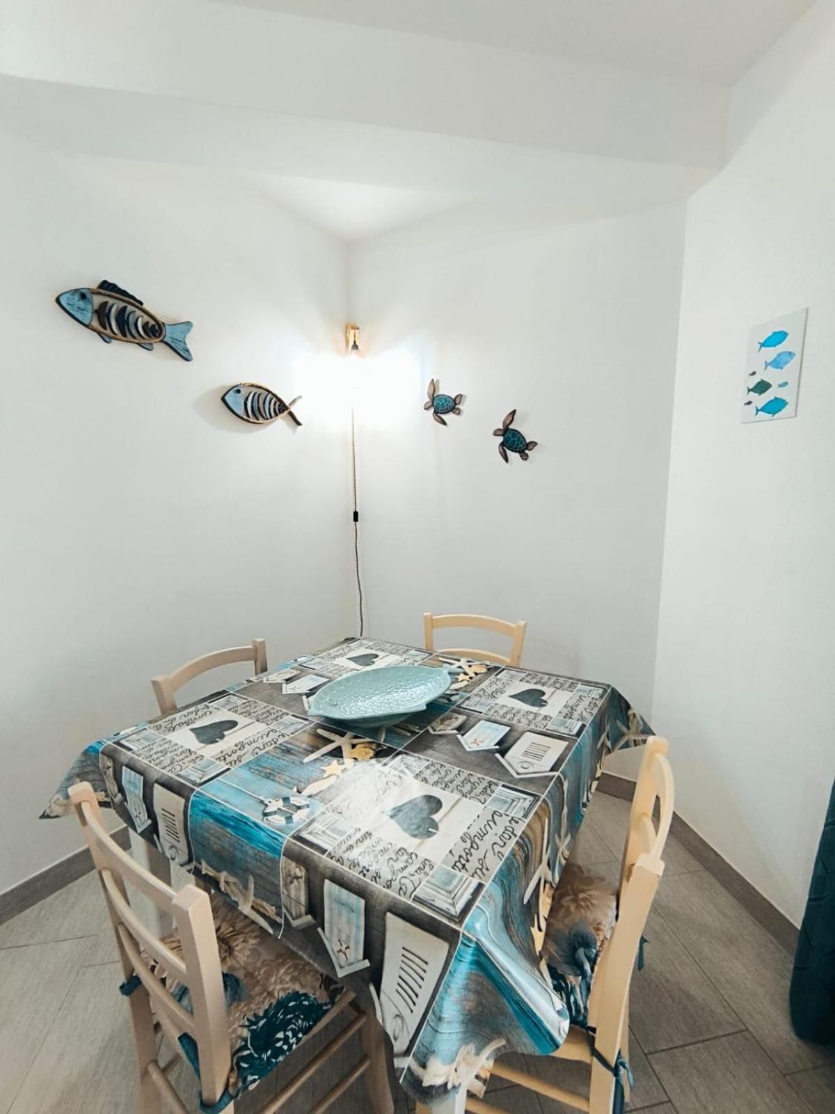 Appartamento D' Amare Marzamemi Exterior foto