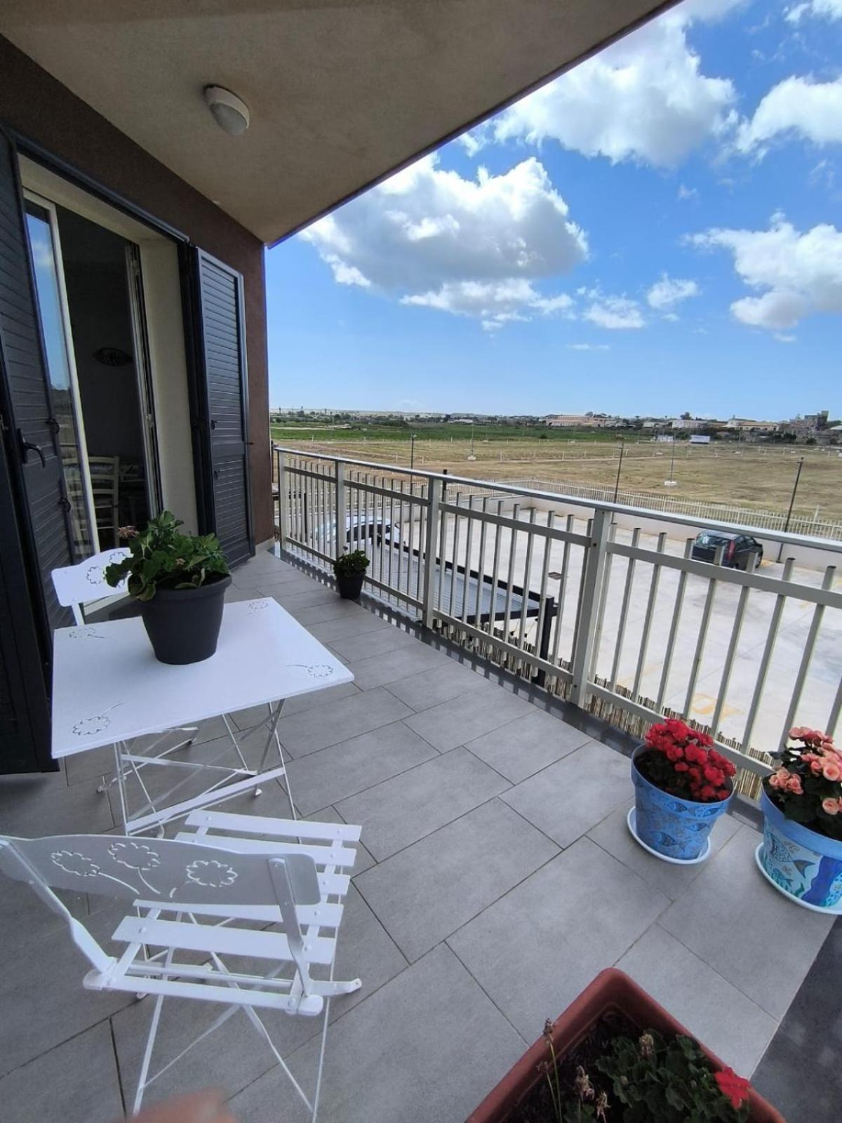 Appartamento D' Amare Marzamemi Exterior foto