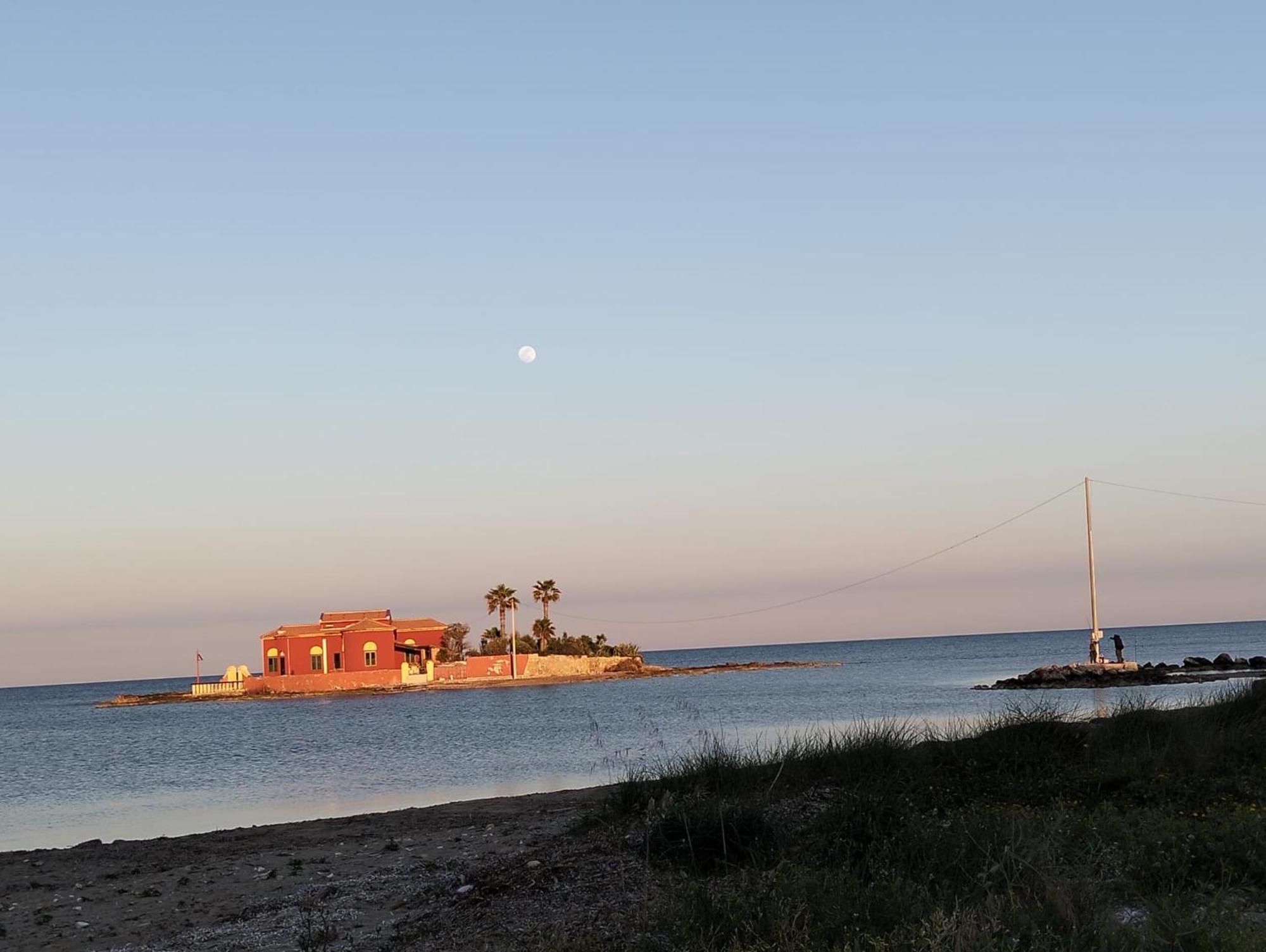Appartamento D' Amare Marzamemi Exterior foto